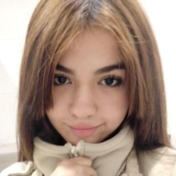 Niñera en Santiago de Chile: Stefany