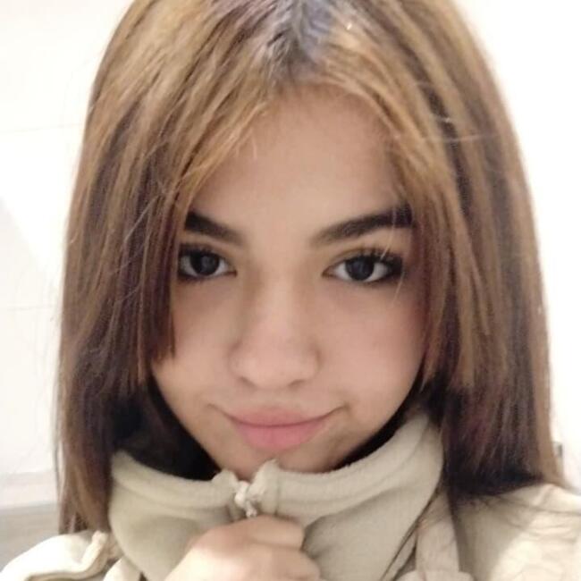 Niñera en Santiago de Chile: Stefany