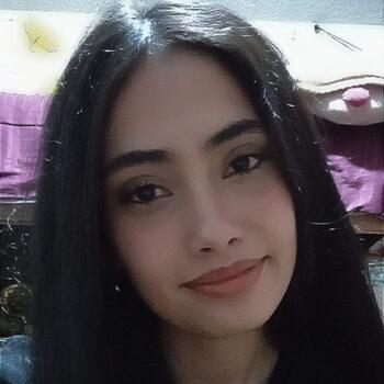 Niñera en Bogotá: Andrea