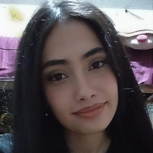 Niñera en Bogotá: Andrea