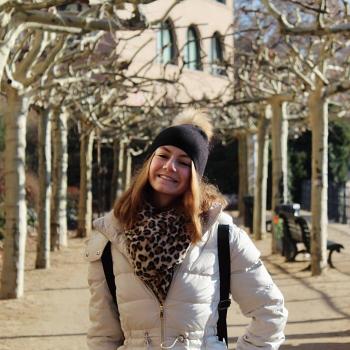 Babysitter Ponta Delgada: Isabel