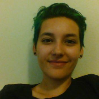 Babysitter in Vacaville: Nora