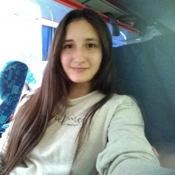 Babysitter in Bogotá: Karen Daniela