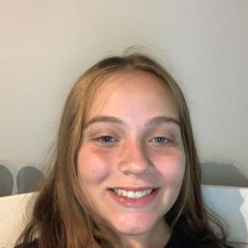 Babysitter Chapel Hill (North Carolina): Abby