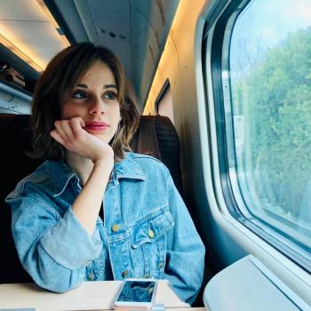 Babysitter La Spezia: Chiara