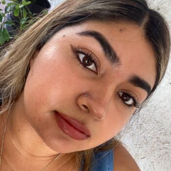 Niñera en Copiapó: Catalina