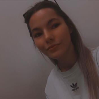 Babysitter Hamburg: Alicja