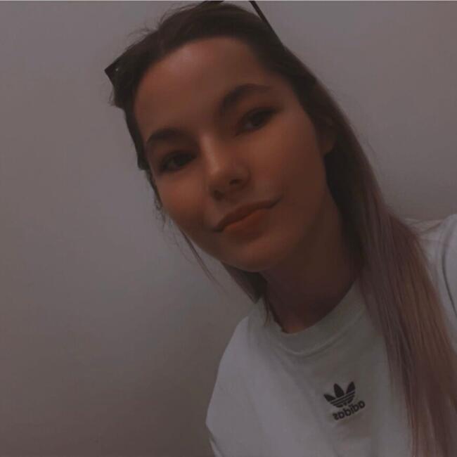 Babysitter in Hamburg: Alicja