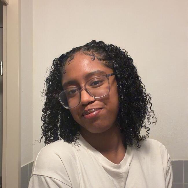 Babysitter in Hoofddorp: Maly