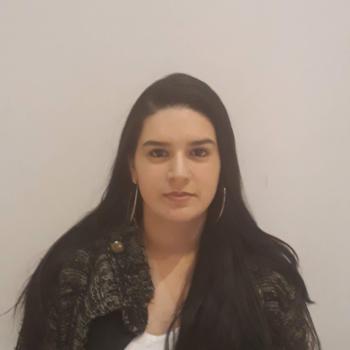 Babysitter in Villa Adelina: Maria Eugenia
