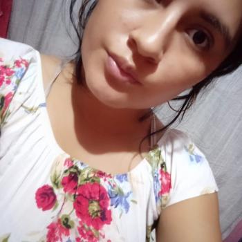 Niñera en Carabayllo: Clara
