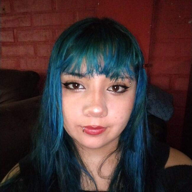 Babysitter in Puente Alto: Mia