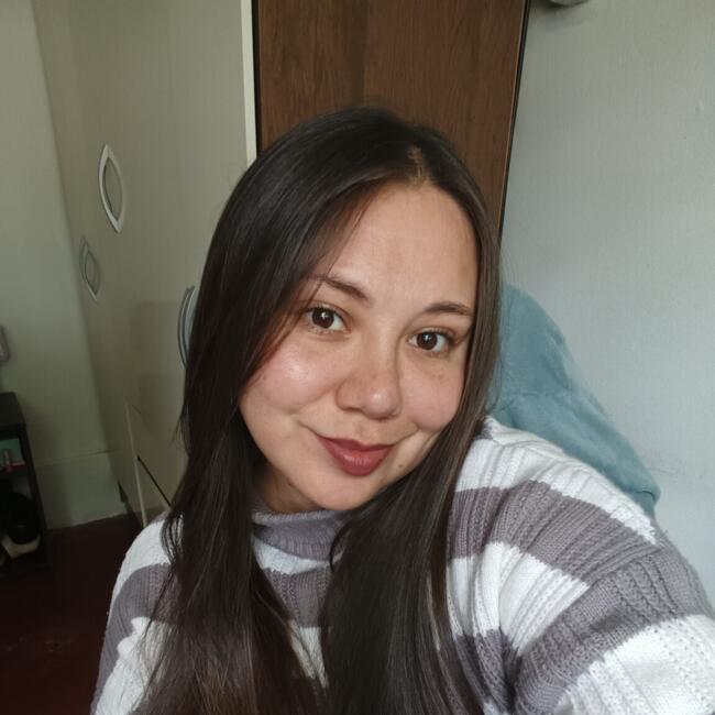 Babysitter in Concepción: Anays