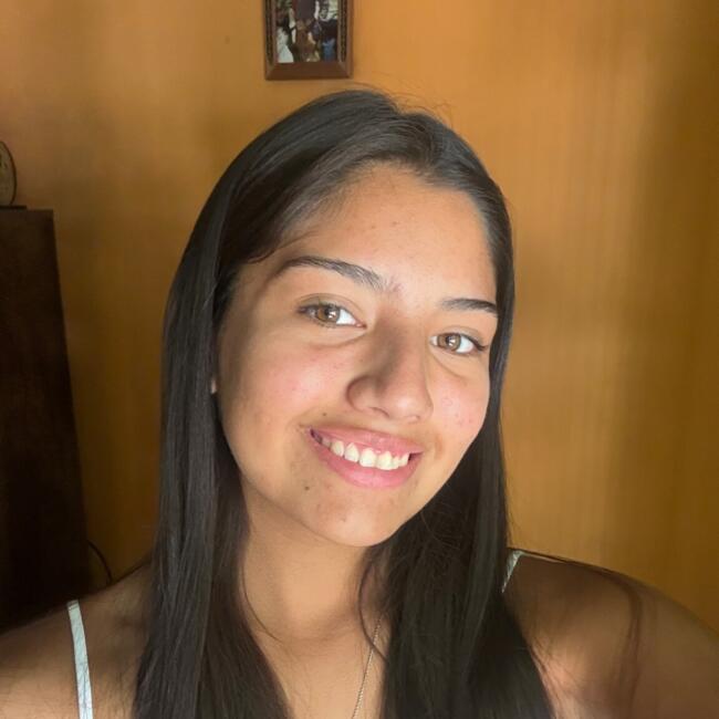 Babysitter in Neuquén: Luana