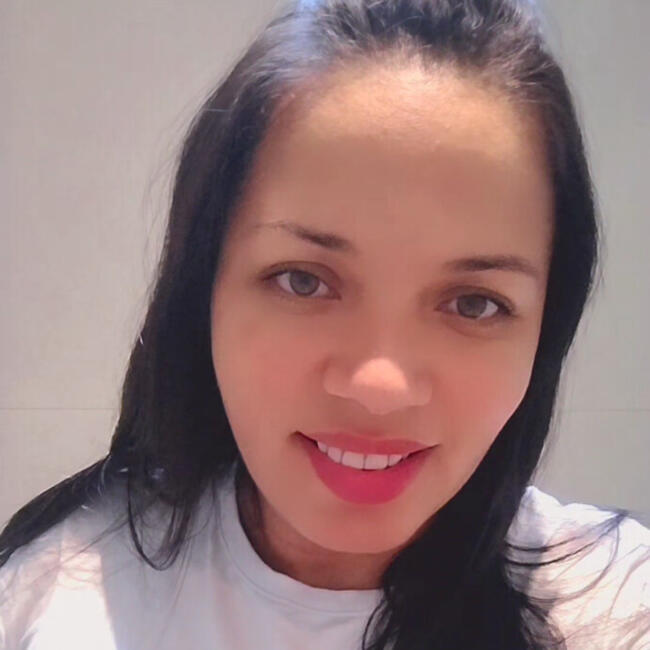 Babysitting job in Embu das Artes: Luriah