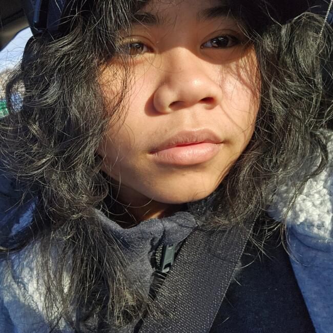 Baby-sitter in Richmond: STEPHANIE