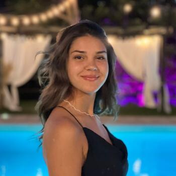 Babysitter a Villa Santo Stefano: Greta