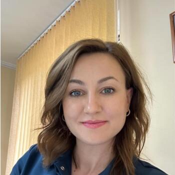 Job de babysitting în Chișinău: job de babysitting Maria