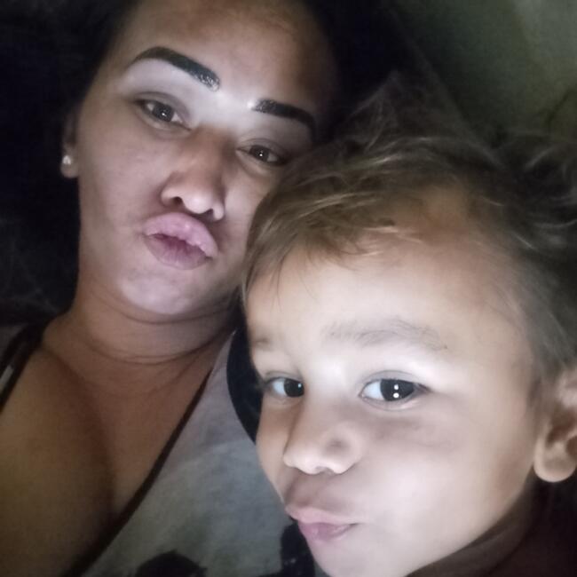Emprego de babá em Itaguaí: Karine