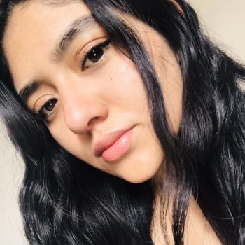 Babysitter in Naucalpan: Andrea