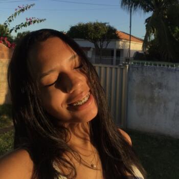 Babá em Rio de Janeiro: Lorrana