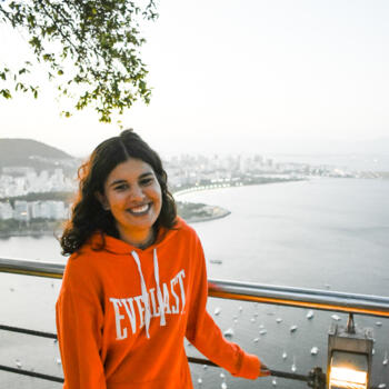 Babá Rio de Janeiro: Caro