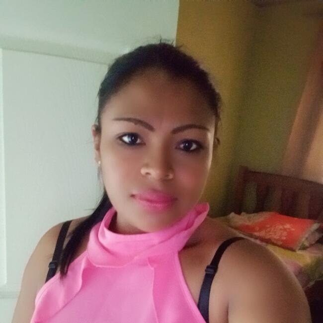 Babysitter in Panama City: Belkis