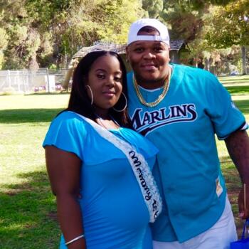 Babysitting job in Los Angeles: babysitting job Lamesha