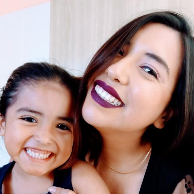 Babysitting job in Ramos Arizpe: Abigail