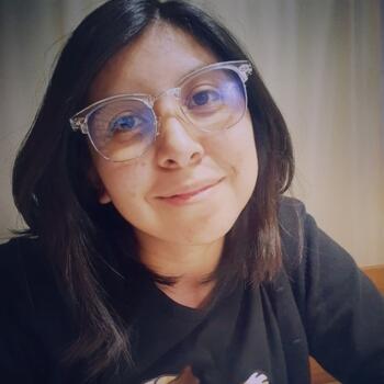 Niñera en Tlaxcala: Karla