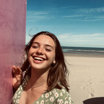 Oppas Engelen: Ester