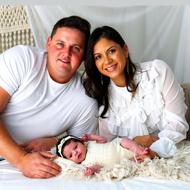 Babysitting job in Rio do Sul: Raquel