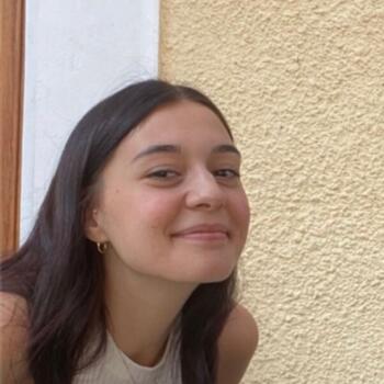 Babysitter Buttigliera Alta: Angela