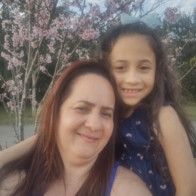 Babysitter in Mogi das Cruzes: Marinalva