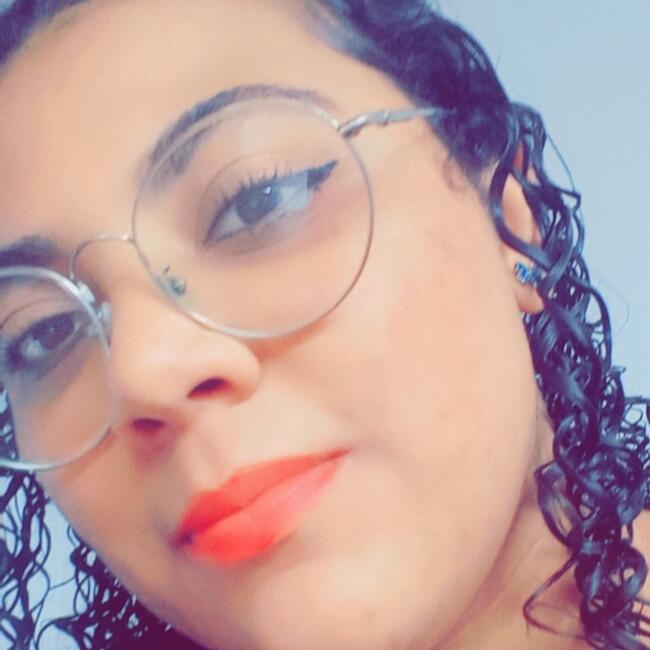 Babysitter in Rio das Ostras: Desynara
