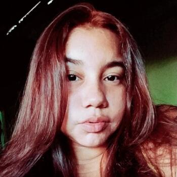 Babysitter in Manaus: Yasmin