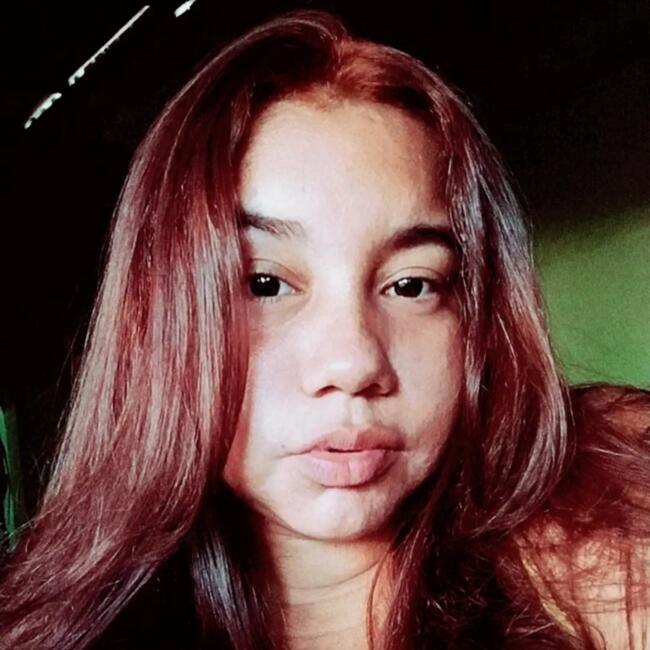 Babysitter in Manaus: Yasmin