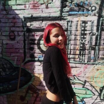 Babysitter in Tigre: Mia Luna Dos Santos