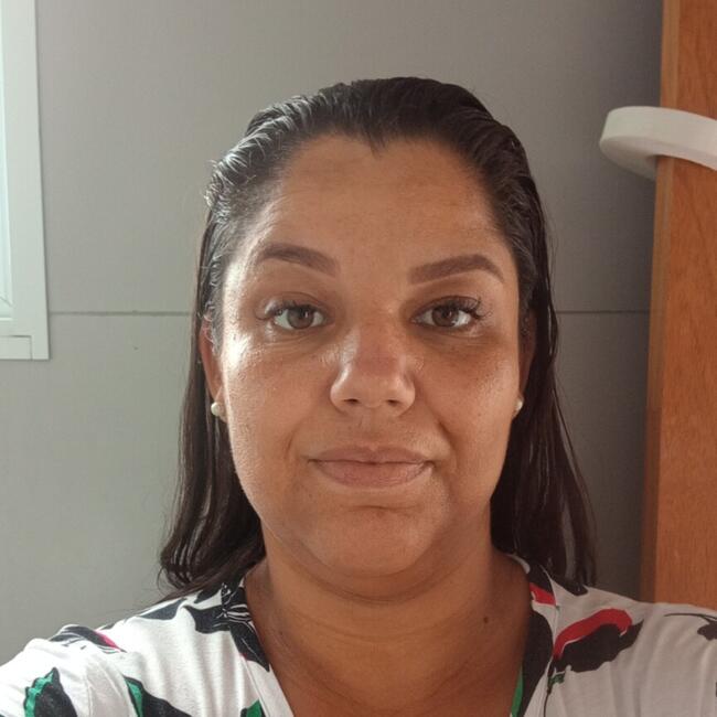 Babysitter in Campinas: Luana