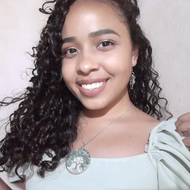 Babysitter in Boquerón: Burgos Yariela 
