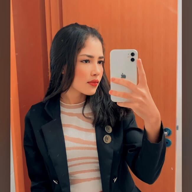 Babysitter in Campo Grande: Ana Paula