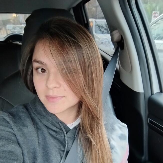 Babysitting job in La Florida: Nicole