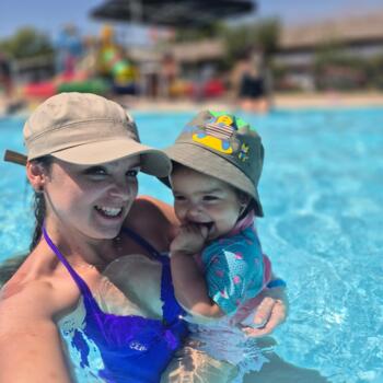 Babysitting job in La Florida: babysitting job Nicole