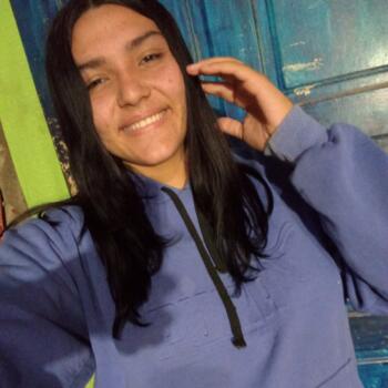 Babysitter Resistencia: Madelene