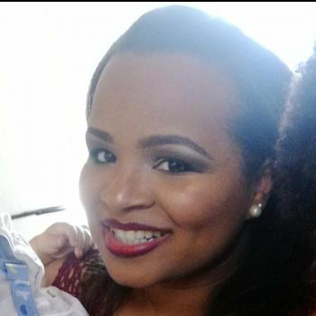 Babysitter Odivelas: Cristina