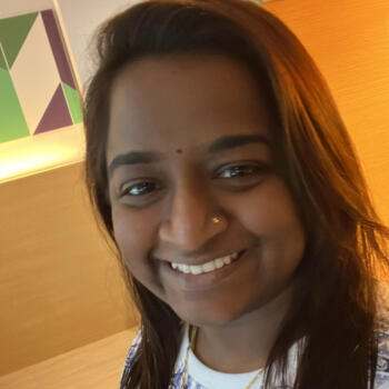 Babysitter in Singapore Island: Bavani