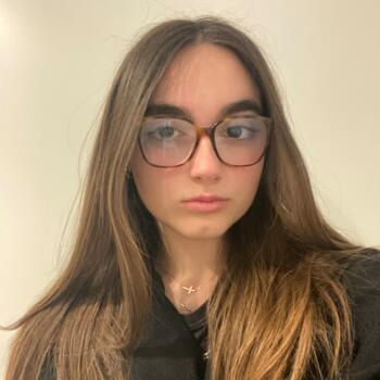 Babysitter Aspremont: Maeli