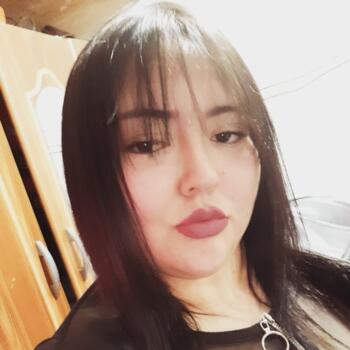Baby-sitter in Maipú: Denisse