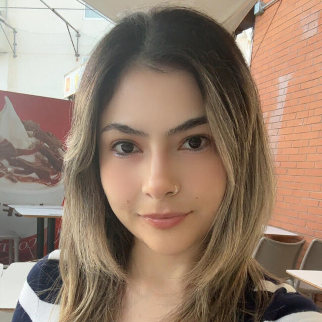 Babysitting job in Quilpué: Yoselin