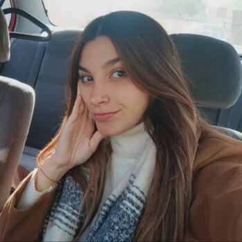 Niñera en Roldán: Agustina